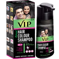 Vip Hair Color Shampoo in Pakistan Lahore Karachi Islamabad
