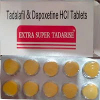 Extra Super Tadarise Tablets Price in Pakistan