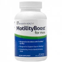 Motility Boost Capsules Price in Pakistan
