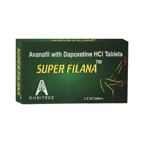Super Filana Tablets Price in Pakistan