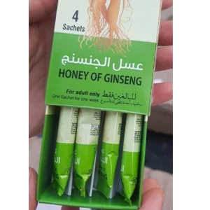 Honey of Ginseng Price In Pakistan