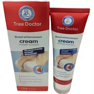 Tree Doctor Breast Enlargement Cream Price In Pakistan