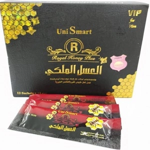 Uni Smart Royal Honey Plus Price In Pakistan