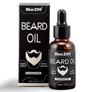 Blue Zoo Beard Oil Price In Pakistan