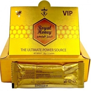 Kingdom Royal Honey Price In Pakistan