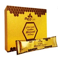 Golden Royal Honey Price in Pakistan, 24 sachets 10 g,instructions