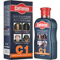 Caffeine Hair shampoo Anti Hair Loss Price in Pakistan