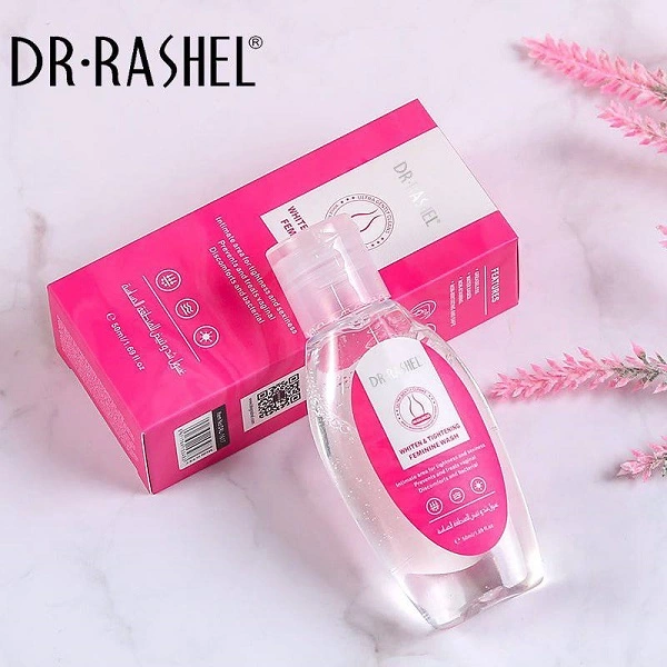 Dr Rashel Private Parts Whitening and Tightening Gel