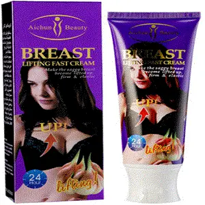 Aichun Beauty Breast Lifting Fast Cream In Pakistan