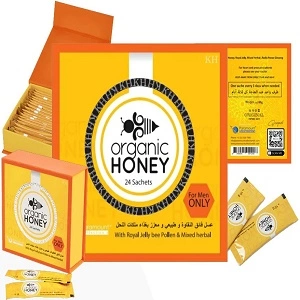Organic Honey For Men Price In Pakistan