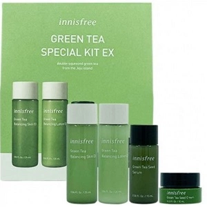 INNISFREE Green Tea Special Kit EX In Pakistan