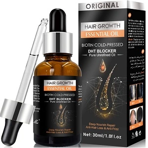 Biotin Hair Growth Oil Price in Pakistan