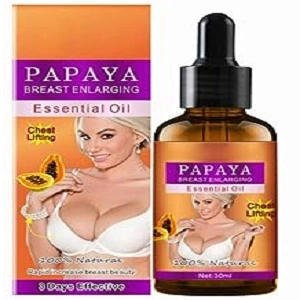 Papaya Breast Enhancement Essential Oil In Pakistan