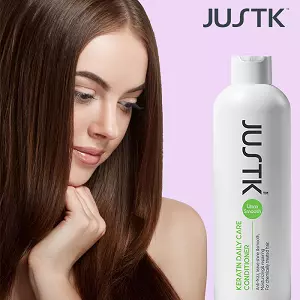 JUSTK Keratin Daily Care Conditioner In Pakistan