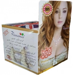 Pannamas Breast Cream Price In Pakistan