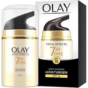 Olay Total Effect 7 In One Moisturiser Day Cream Price In Pakistan