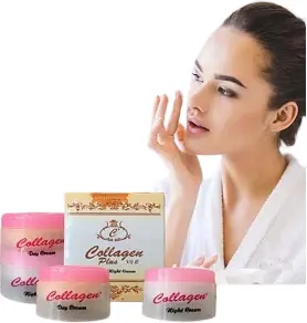 Collagen Plus Vit E Cream Price In Pakistan