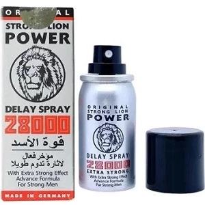 Strong Lion Power 28000 Spray In Pakistan