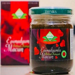Turkish Epimedium Macun In Pakistan