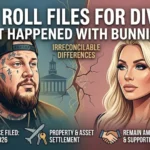 Jelly Roll and Bunnie XO Divorce Rumors: What Really Happened?