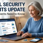 Social Security Electronic Benefits Update: What Recipients Need to Know
